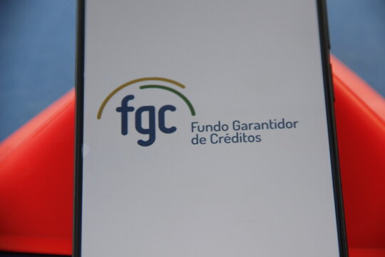 FGC - Fundo Garantidor de Cr&eacute;ditos.