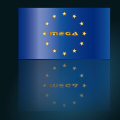 Mega 1