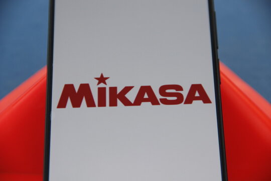 Mikasa Corporation - Kaisha Mikasa) - Empresa japonesa de equipamentos esportivos e artigos esportivos com sede corporativa internacional localizada em Nishi-ku, Hiroshima, Chūgoku.