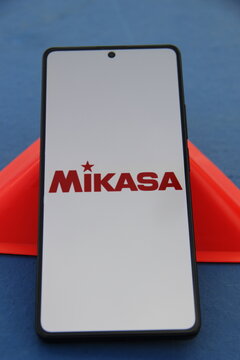 Mikasa Corporation - Kaisha Mikasa) - Empresa japonesa de equipamentos esportivos e artigos esportivos com sede corporativa internacional localizada em Nishi-ku, Hiroshima, Chūgoku.