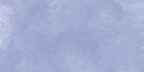 Abstract design with texture of old bright blue paper background . Grunge background or marble or concrete texture. dark blue center and light blue faded border. paper texture design in vector design	