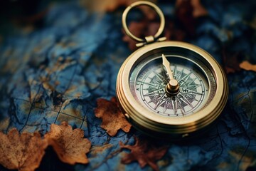 Compass locket accessories accessory.
