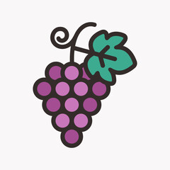 GRAPES STYLE