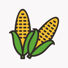 CORN STYLE