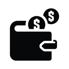 Wallet icon
