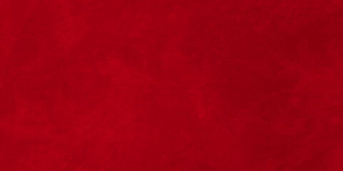 Abstract design with grunge red dark Stucco wall background .Old grunge paper texture design. This design are used for wallpaper ,poster, Chalkboard. Dark red concrete wall grunge texture background	