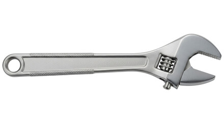 Isolated Wrench