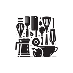 kitchen tool Vector (1).eps