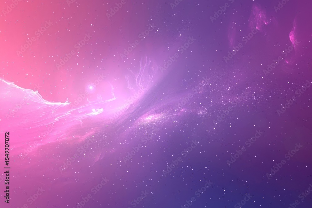 Canvas Prints abstract background backgrounds astronomy universe.