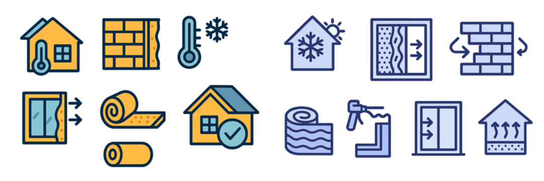 Understanding home insulation techniques for energy efficiency and comfort