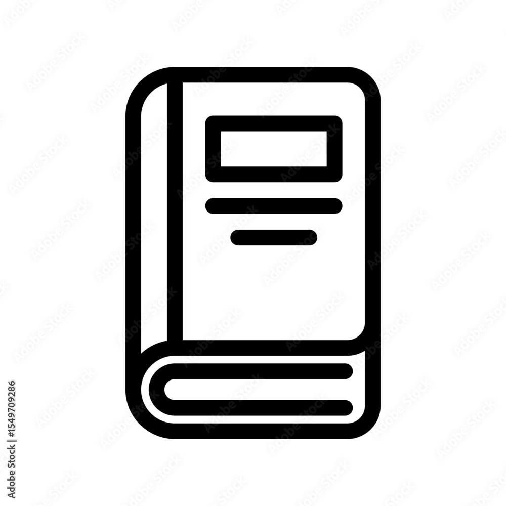 Poster guideline book by call center and calling cervice set