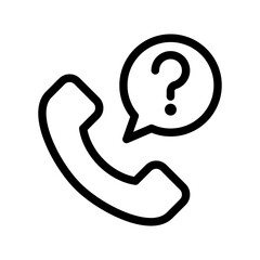 Support Center by Call Center And Calling Cervice Set