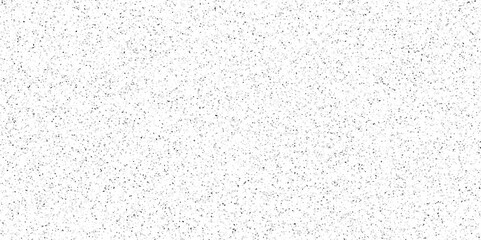 Terrazzo flooring texture polished stone and grain noise pattern old surface marble for background. white and black paper and marble texture. quartz surface for bathroom or kitchen countertop.