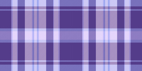 Elegant purple and lavender plaid pattern.  Perfect for textile design, fashion, websites, or branding projects.