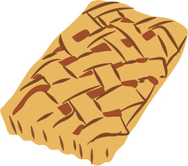 Apple pie delight