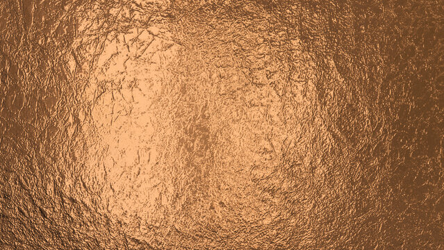 bronz metal texture luxury , copper sheet textured material blank social media design element	