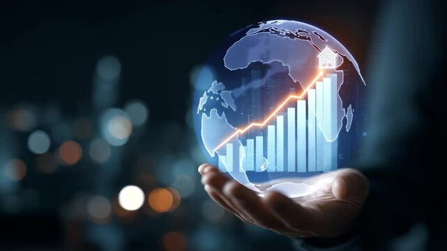 Worldwide Financial Success and Market Expansion
