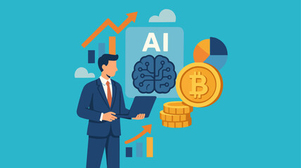 bussiness man eksklusif flat design 3