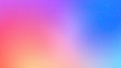 Fototapeta premium Best grainy gradient texture background. Texture noise and colorful. Vector illustration. Best background for banner, text, creative minimal poster, graphic design, template social media design