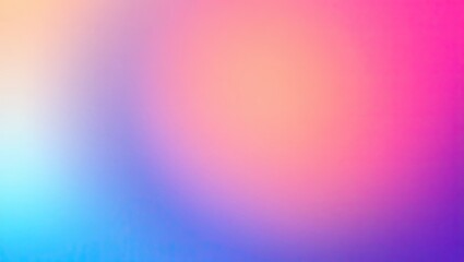 Obraz premium Best grainy gradient texture background. Texture noise and colorful. Vector illustration. Best background for banner, text, creative minimal poster, graphic design, template social media design