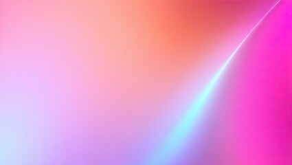 Fototapeta premium Best grainy gradient texture background. Texture noise and colorful. Vector illustration. Best background for banner, text, creative minimal poster, graphic design, template social media design