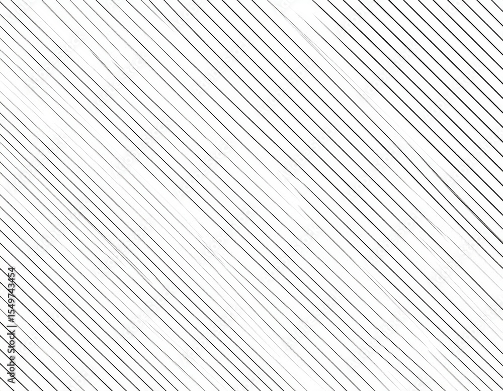 Poster abstract diagonal lines pattern