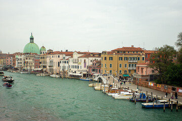 City of Venice, Italy