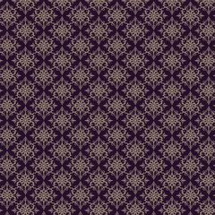 luxury seamless floral pattern design, abstract background, floral background, geometric pattern