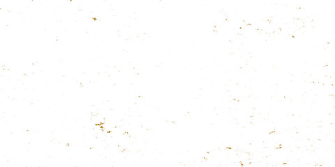 Abstract gold confetti foil splatter glitter on transparent background. Vector confetti for celebration with gold glitter festive background
