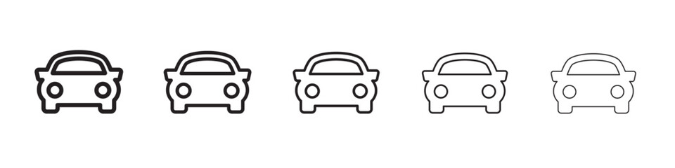 Cloud approve icon vector illustration isolated