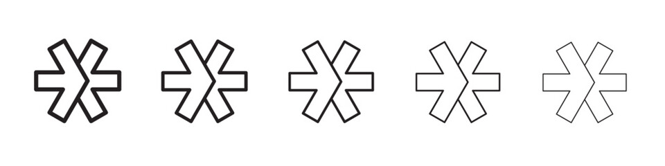 Etrade icon vector illustration isolated