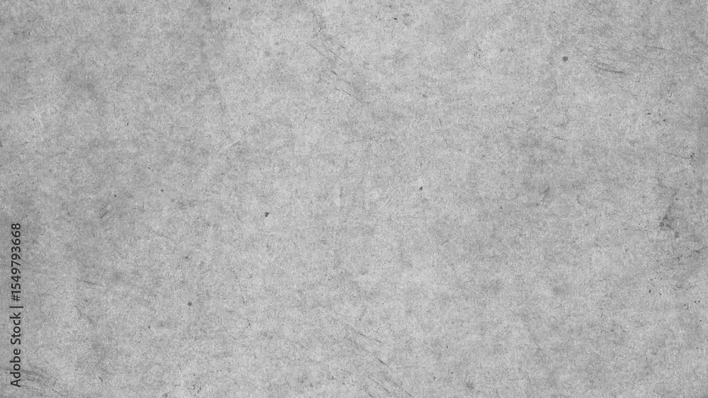 Poster old gray paper texture moving background video effect.paper backgrounds, grungy abstract backgrounds