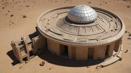 astronomical observatory in paris