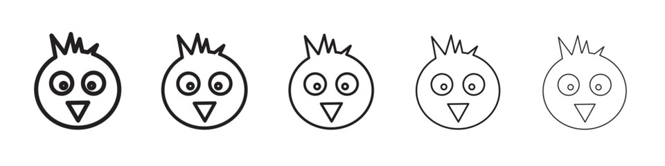 Gps icon vector illustration isolated