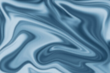 blue abstract metallic background texture