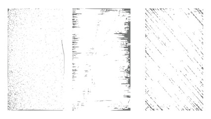 Distressed Grunge Texture with Scratched Diagonal Grunge Lines