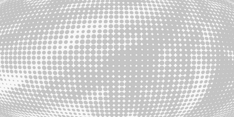 Dot grid background with a gradient effect, combining retro comic style and digital design. Perfect for graphic projects needing a vintage or modern touch.