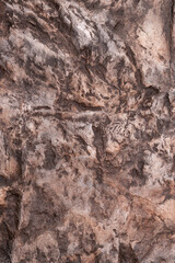 Natural Stone Wall Texture Background