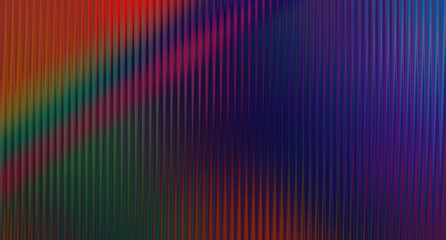 abstract purple and green background with lines, grainy gradient background blurred,80s 90s style,...