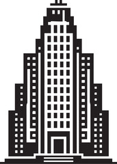 Obraz premium Uilding architecture vector