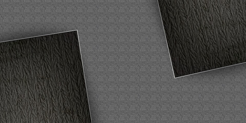 luxury debossed paper mockup background