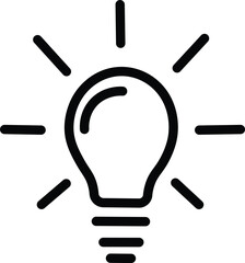 Obraz premium Business people line icon, Team work. Outline icon