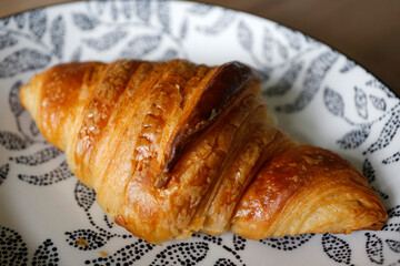bon croissant