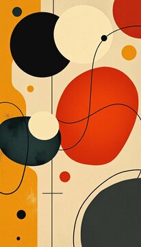 arte abstracto moderno