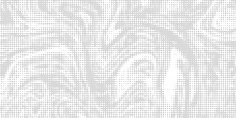 Background with monochrome dotted texture. Polka dot pattern template. vector ilustration