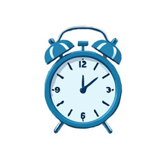 Refined 3D Alarm Clock