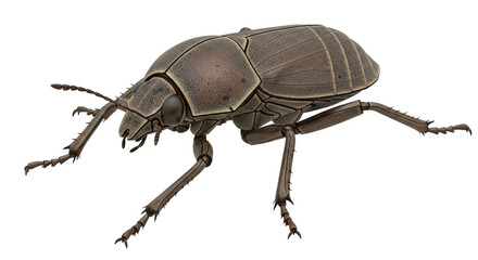 Isolated bug