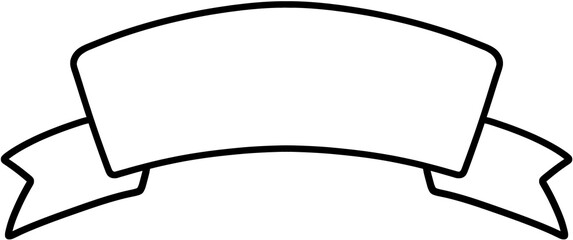 Obraz premium 리본