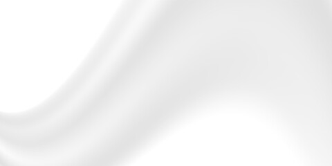 Silver foil background with metal mirror texture. Chrome gradient surface with light gloss. Vector aluminum grey sheet with reflection. Platinum and titanium abstract cold bg