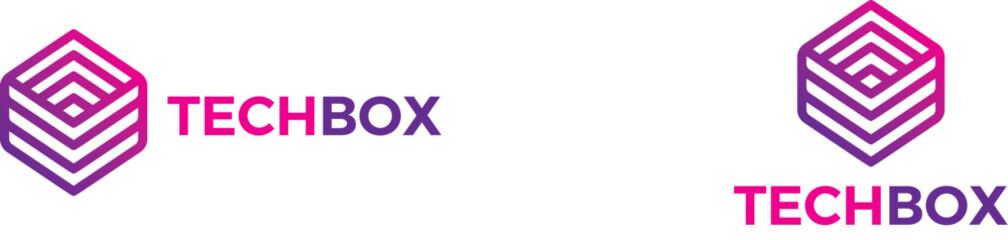 Business concept text illustration for company logo design success